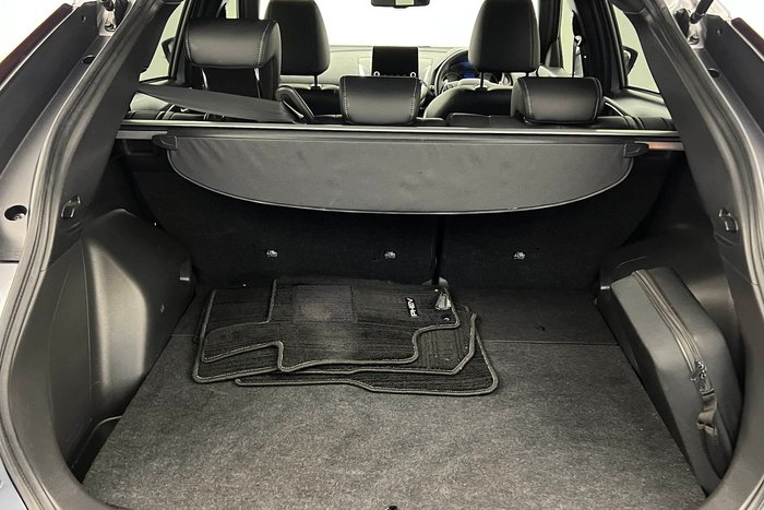 2022 Mitsubishi Eclipse Cross PHEV Exceed