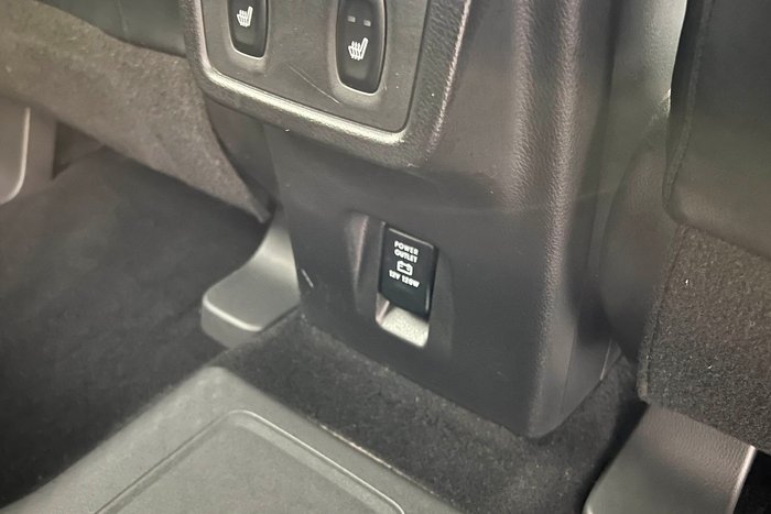 2022 Mitsubishi Eclipse Cross PHEV Exceed