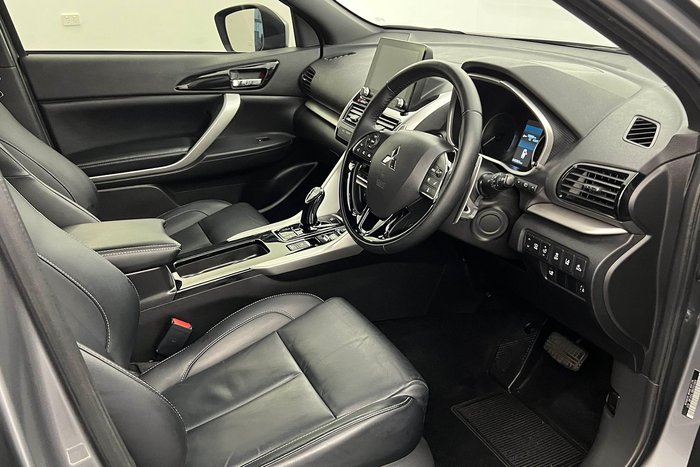 2022 Mitsubishi Eclipse Cross PHEV Exceed