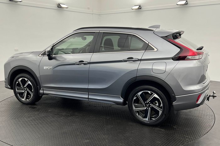 2022 Mitsubishi Eclipse Cross PHEV Exceed