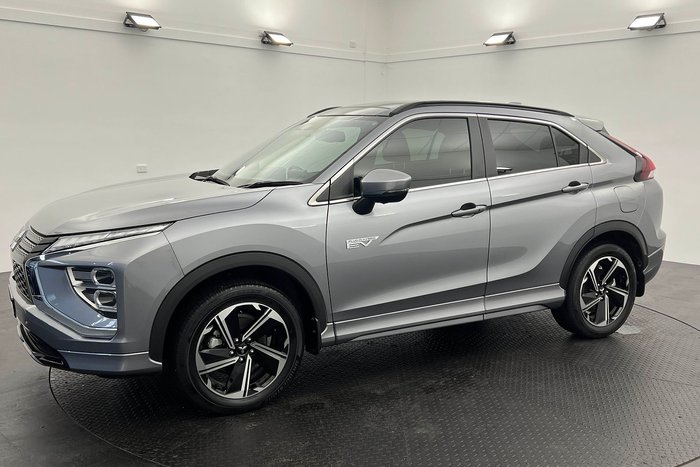 2022 Mitsubishi Eclipse Cross PHEV Exceed
