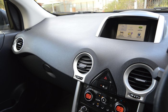 2011 Renault Koleos Dynamique H45 PHASE II 4X4 On Demand Sporty Silver