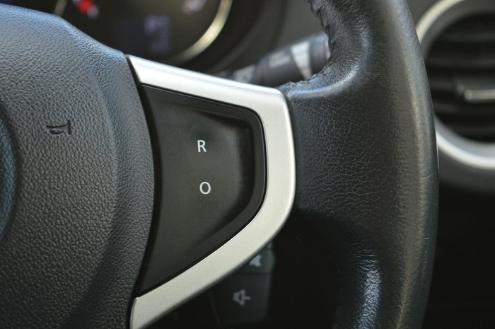 2011 Renault Koleos Dynamique H45 PHASE II 4X4 On Demand Sporty Silver