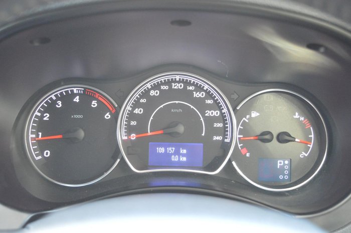 2011 Renault Koleos Dynamique H45 PHASE II 4X4 On Demand Sporty Silver