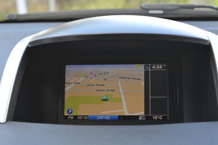 2011 Renault Koleos Dynamique H45 PHASE II 4X4 On Demand Sporty Silver