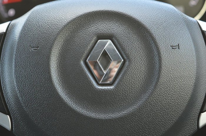 2011 Renault Koleos Dynamique H45 PHASE II 4X4 On Demand Sporty Silver