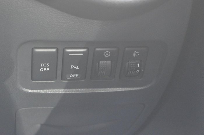 2011 Renault Koleos Dynamique H45 PHASE II 4X4 On Demand Sporty Silver
