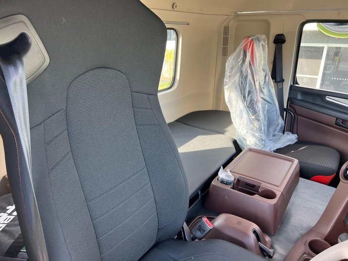 2026 Hino 700 Series