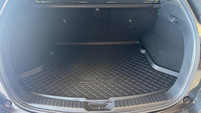 2025 Mazda CX-5 G25 Akera