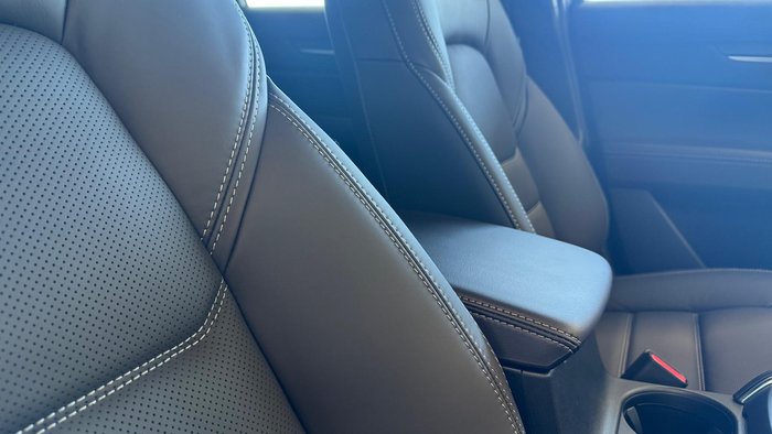 2025 Mazda CX-5 G25 Akera