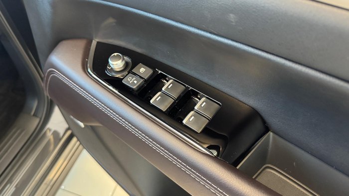 2025 Mazda CX-5 G25 Akera