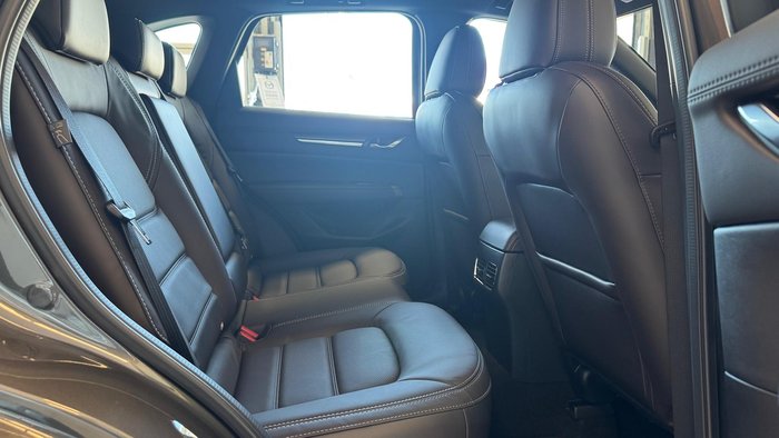 2025 Mazda CX-5 G25 Akera