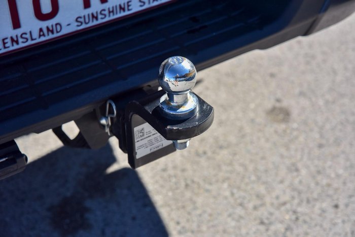 2024 Ford Ranger Wildtrak MY24.50 4X4 Dual Range Aluminium