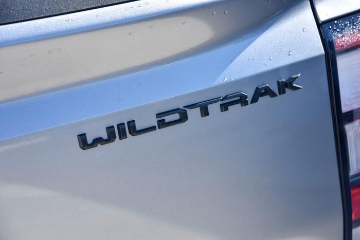 2024 Ford Ranger Wildtrak MY24.50 4X4 Dual Range Aluminium