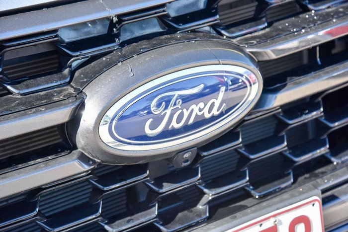 2024 Ford Ranger Wildtrak MY24.50 4X4 Dual Range Aluminium