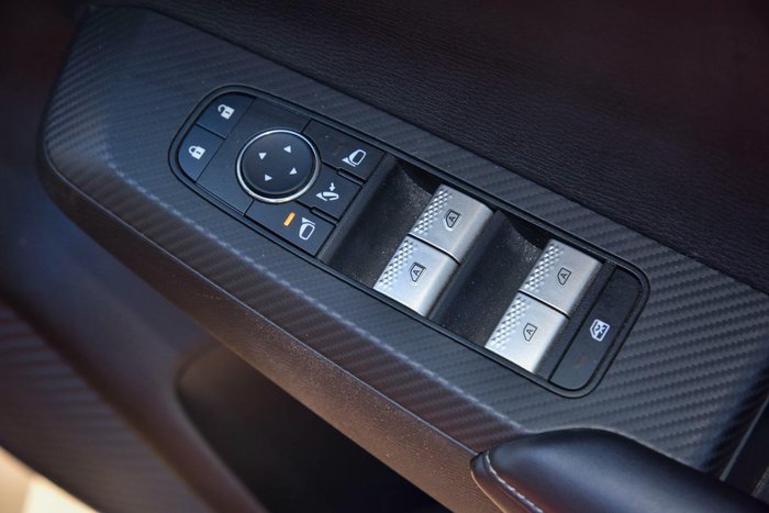 2023 Mitsubishi Outlander Aspire ZM MY23 Red Diamond