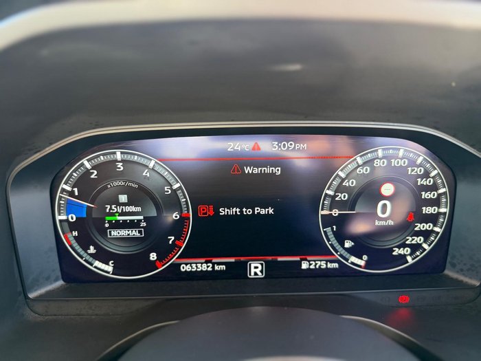 2022 Mitsubishi Outlander Exceed ZM MY22.5 AWD Sterling Silver