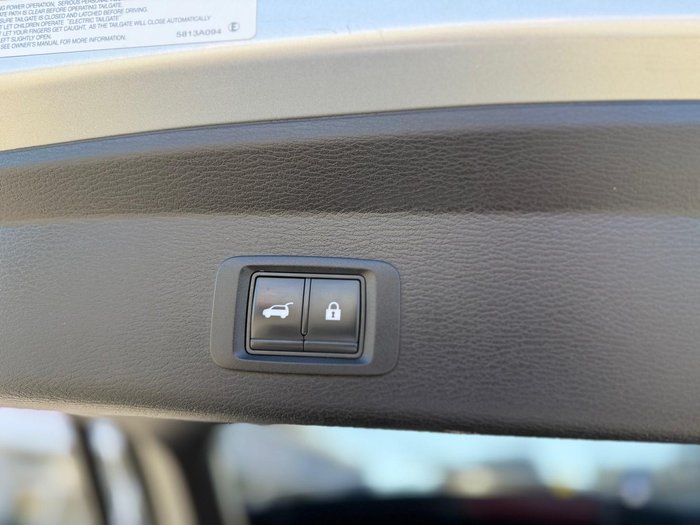 2022 Mitsubishi Outlander Exceed ZM MY22.5 AWD Sterling Silver