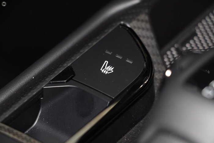 2025 GWM Haval H7 Vanta Hybrid