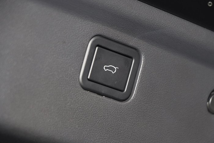 2025 GWM Haval H7 Vanta Hybrid