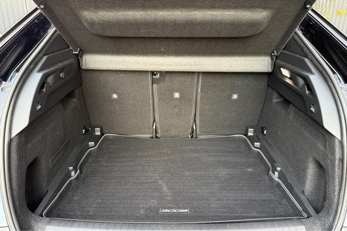 2024 Peugeot 3008 GT Premium Hybrid