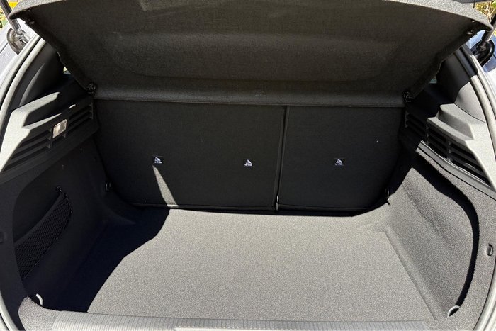 2025 Peugeot 308 GT Hybrid