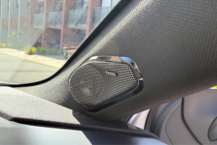 2025 Peugeot 308 GT Hybrid