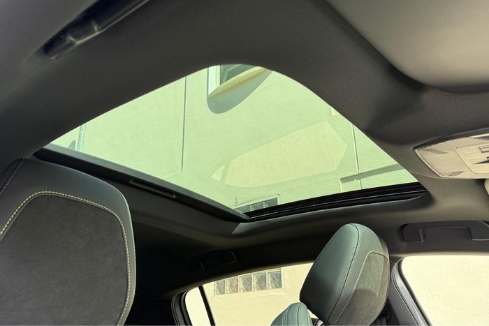 2025 Peugeot 308 GT Hybrid