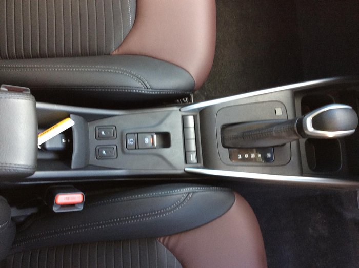 2025 Suzuki Fronx Hybrid