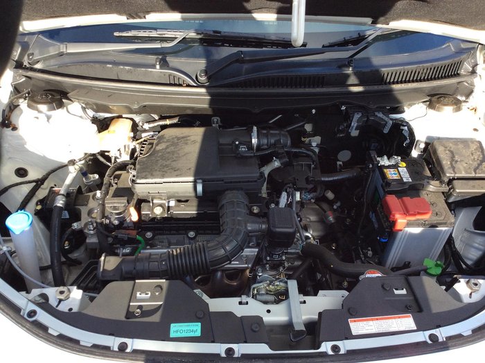 2025 Suzuki Fronx Hybrid