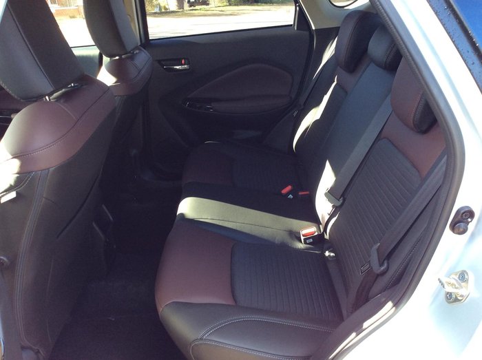 2025 Suzuki Fronx Hybrid