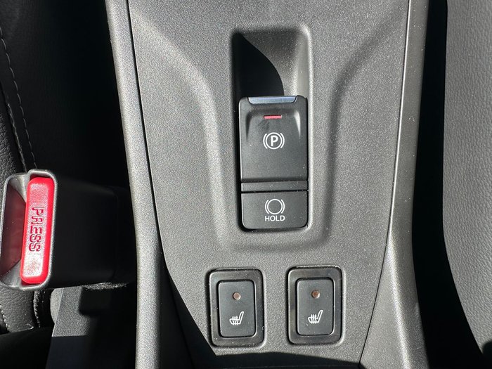 2025 Suzuki Fronx Hybrid