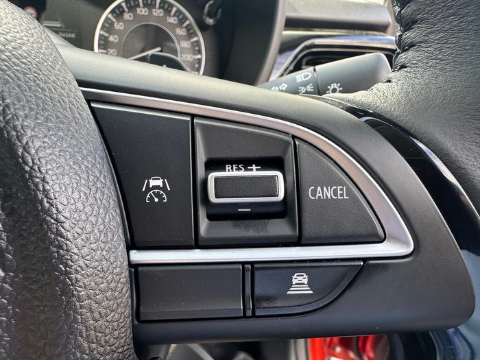 2025 Suzuki Fronx Hybrid