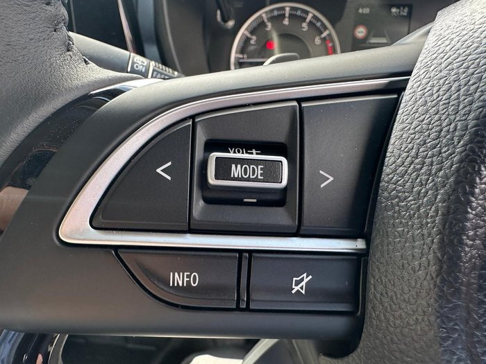 2025 Suzuki Fronx Hybrid