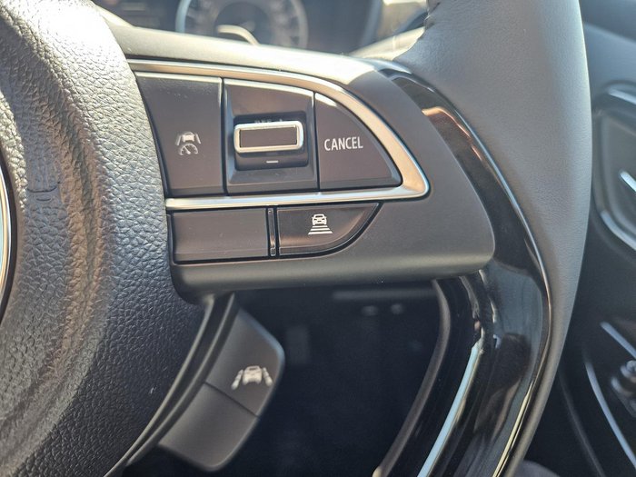 2025 Suzuki Fronx Hybrid KW Grandeur Grey Pearl Metallic