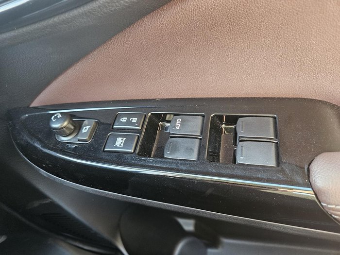 2025 Suzuki Fronx Hybrid KW Grandeur Grey Pearl Metallic