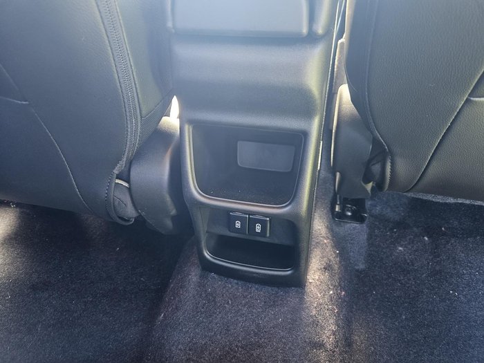 2025 Suzuki Fronx Hybrid KW Grandeur Grey Pearl Metallic