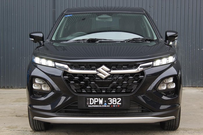 2025 Suzuki Fronx Hybrid