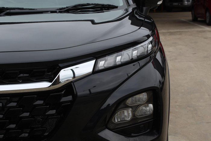 2025 Suzuki Fronx Hybrid