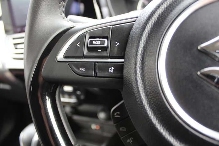2025 Suzuki Fronx Hybrid