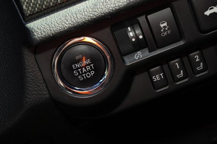 2017 Subaru WRX Premium