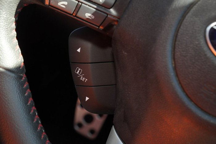 2017 Subaru WRX Premium