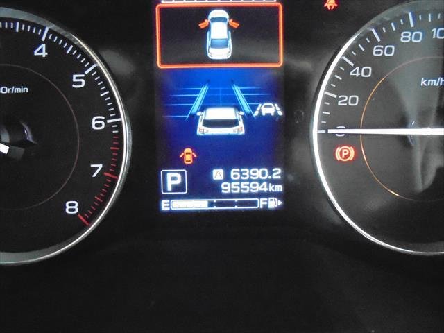 2017 Subaru XV 2.0i-S G5X MY18 AWD Crystal White