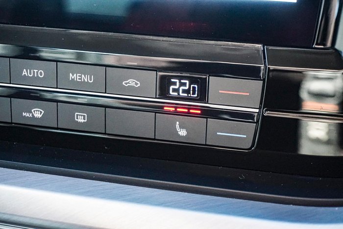 2023 Volkswagen Touareg 170TDI