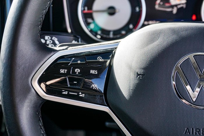 2023 Volkswagen Touareg 170TDI