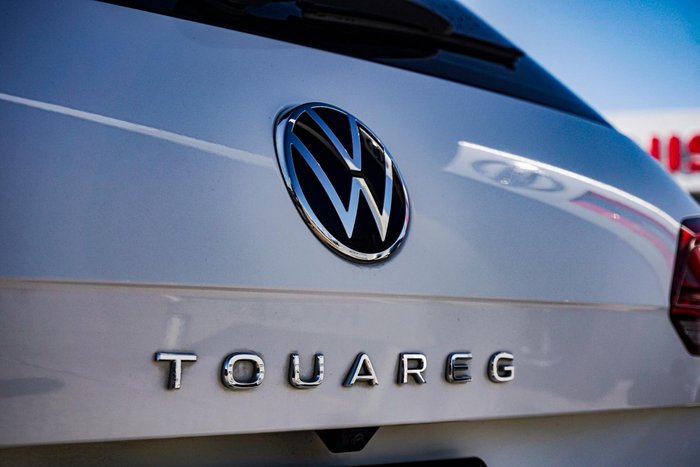 2023 Volkswagen Touareg 170TDI