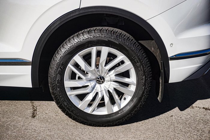 2023 Volkswagen Touareg 170TDI