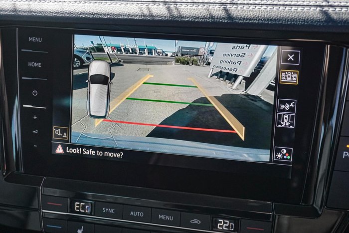 2023 Volkswagen Touareg 170TDI