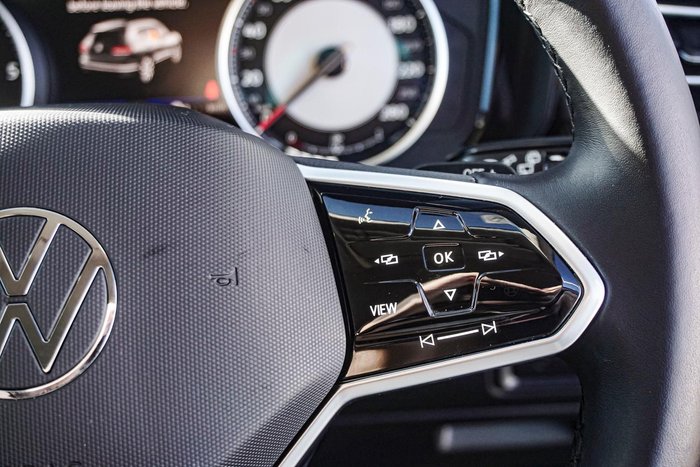 2023 Volkswagen Touareg 170TDI