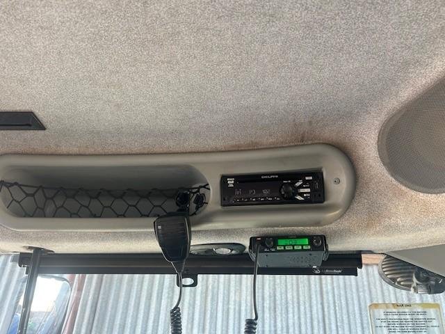 2016 New Holland T8.435 Smart Trax BLUE